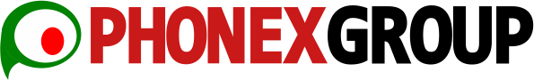 Phonex Logo
